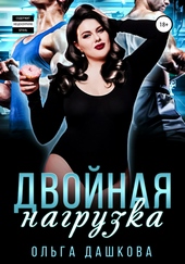 Обложка книги Двойная нагрузка